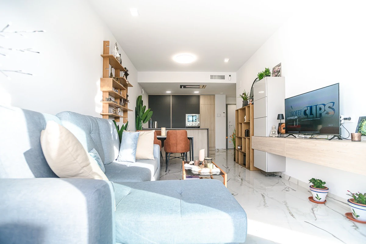 Penthouse na sprzedaż w Orihuela Costa