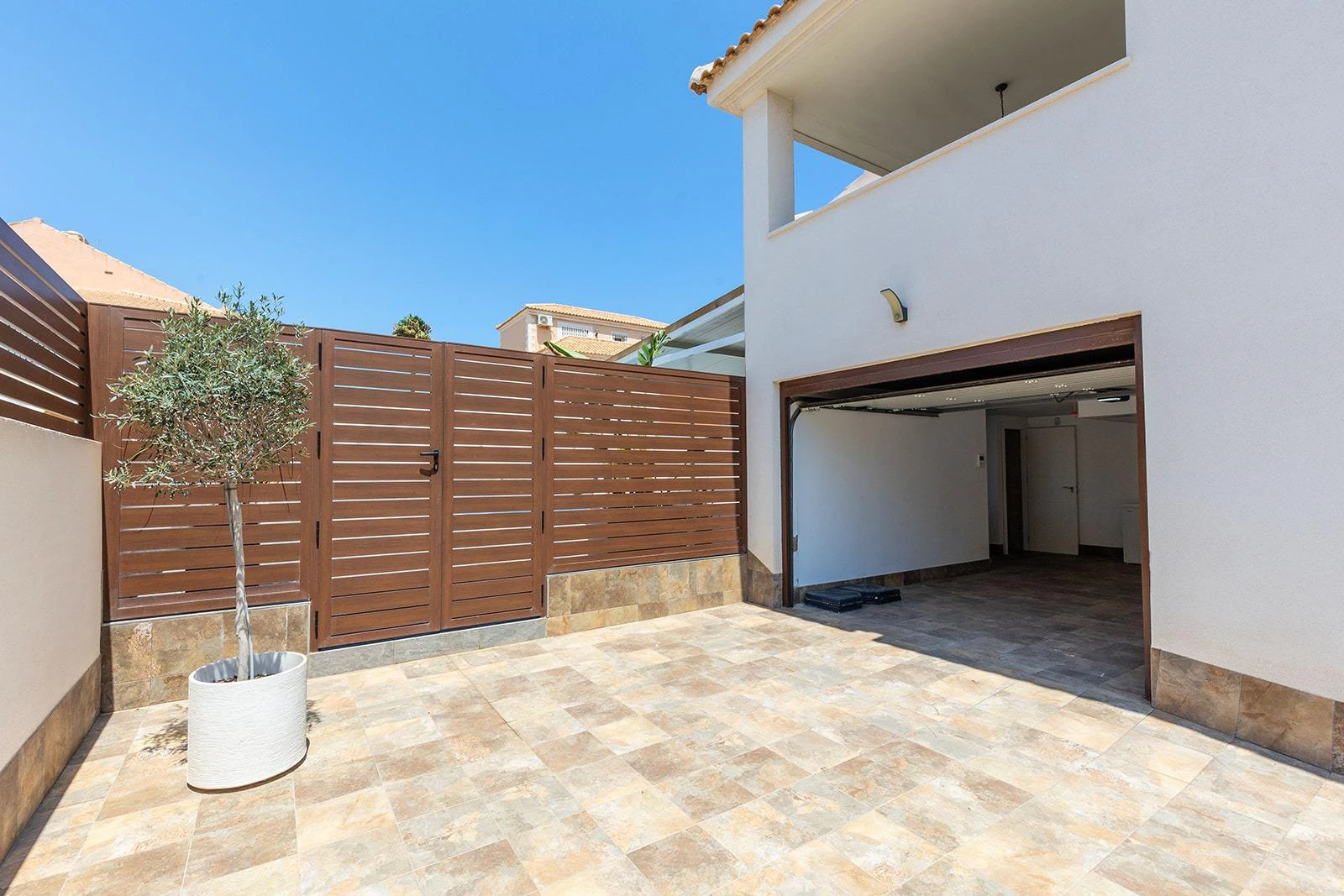 Renovated Villa Opportunity in Aguas Nuevas