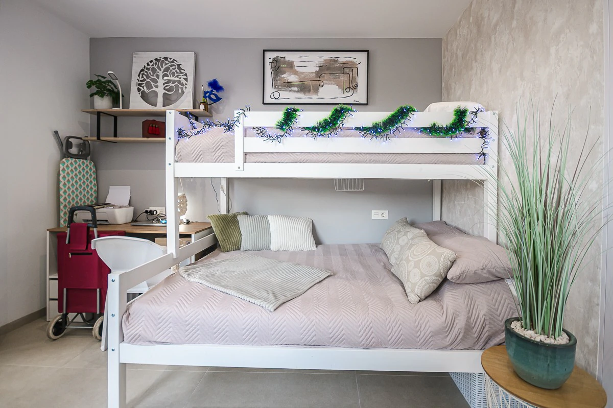Penthouse na sprzedaż w San Pedro Del Pinatar