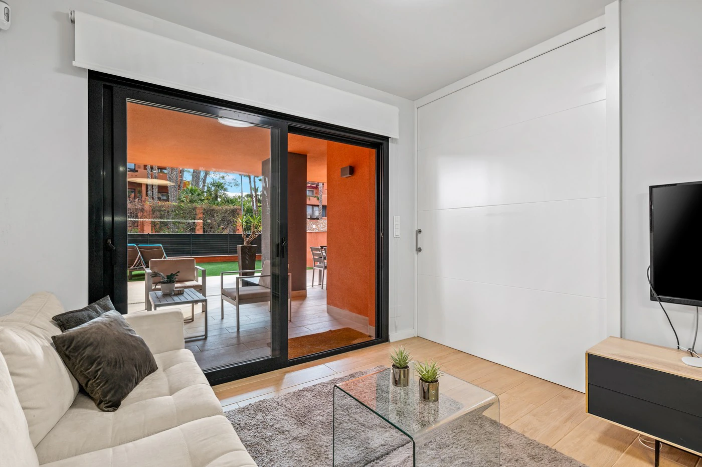 Apartament na sprzedaż w Orihuela Costa
