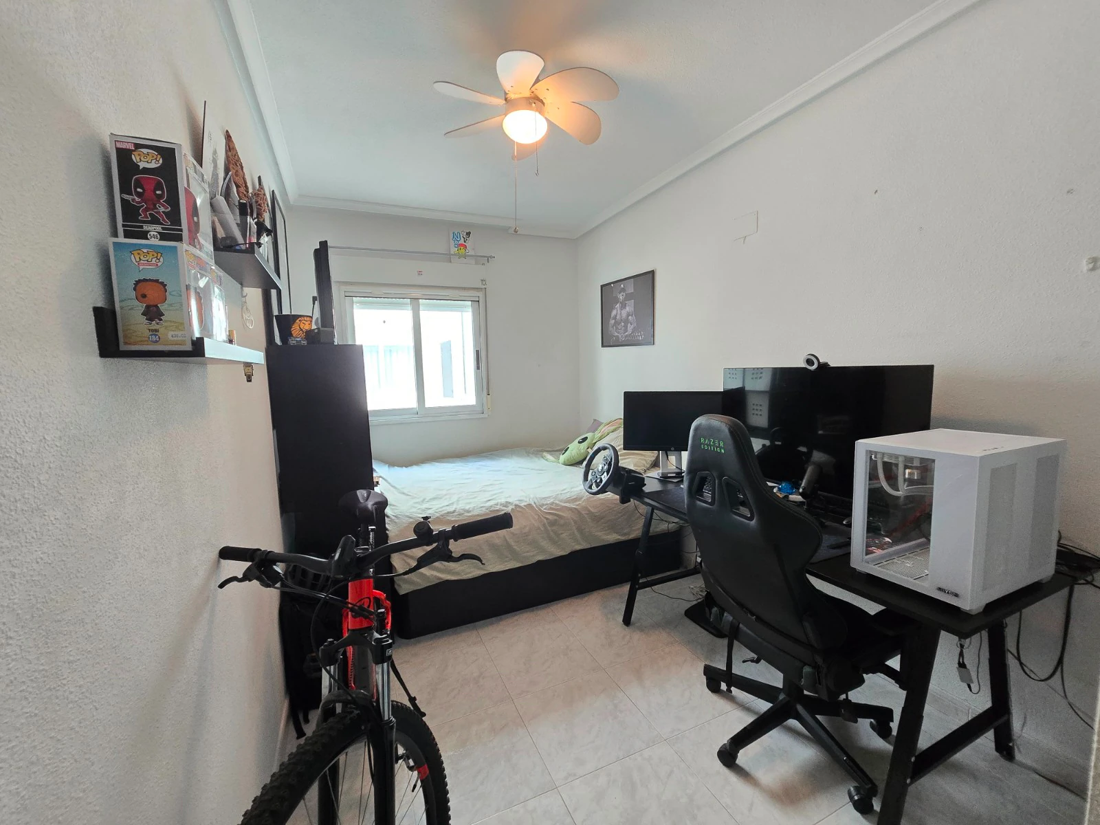 Apartament na sprzedaż w Los Montesinos