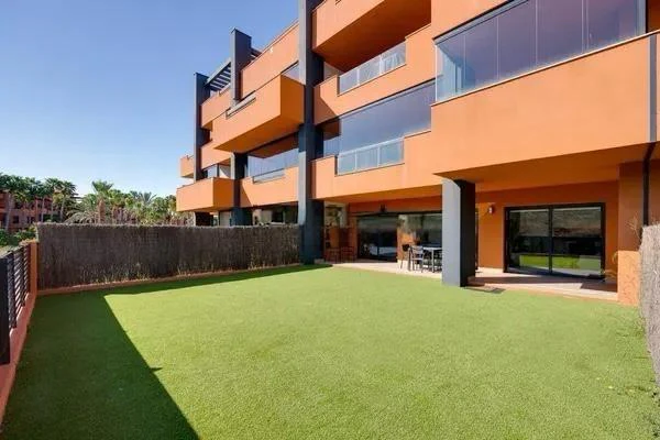 Apartament na parterze – Palapagolf II, Orihuela Costa