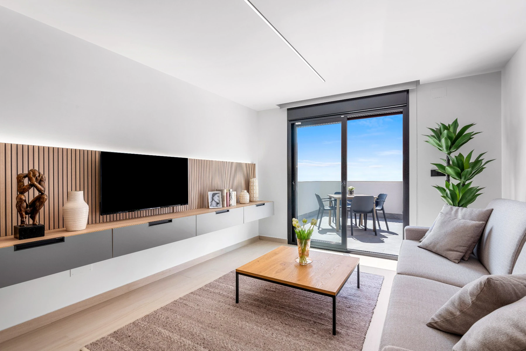 Apartament na sprzedaż w Guardamar Del Segura