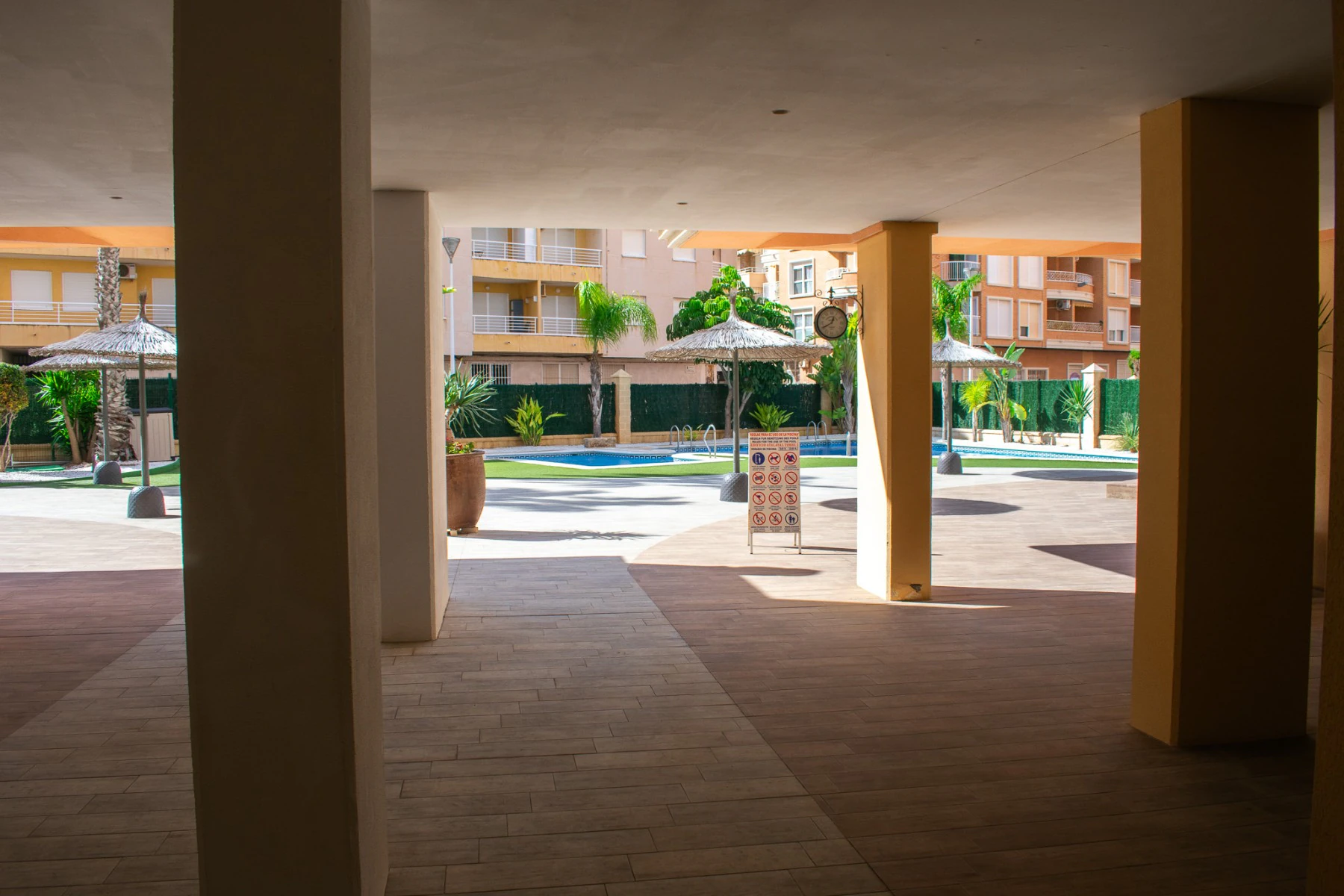 Apartament na sprzedaż w Torrevieja
