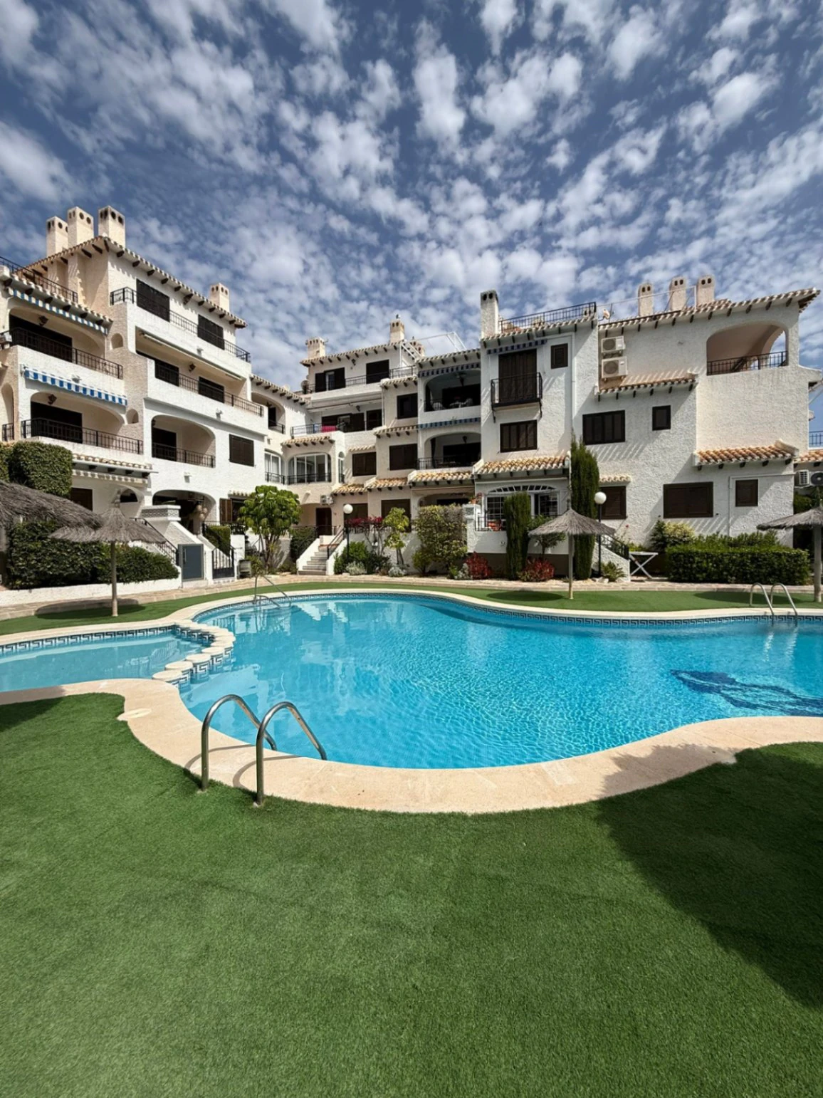 Apartament na sprzedaż w Orihuela