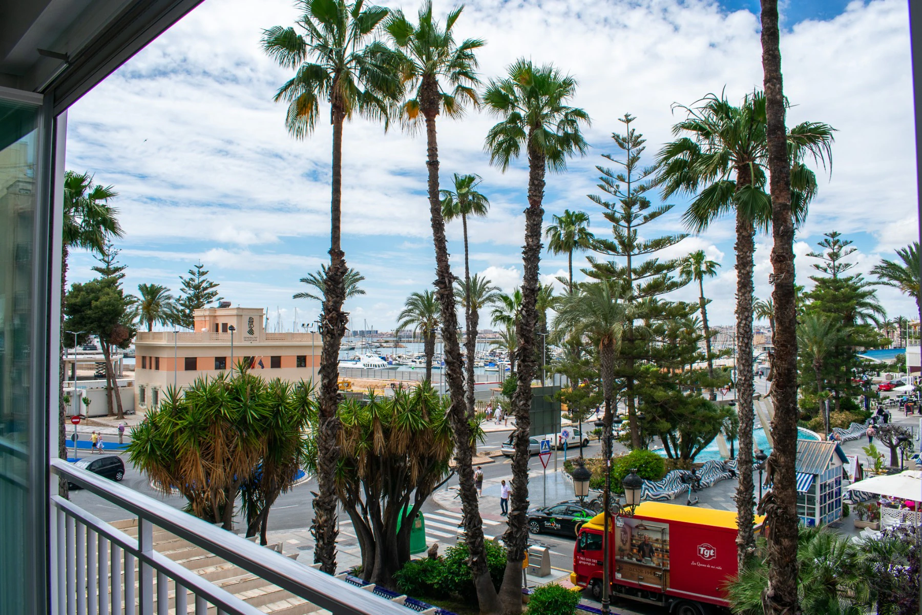 Apartament na sprzedaż w Torrevieja