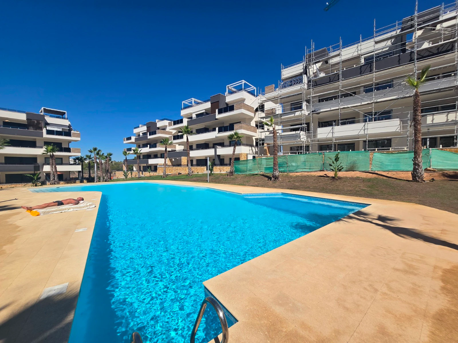 Apartament na sprzedaż w Orihuela Costa *