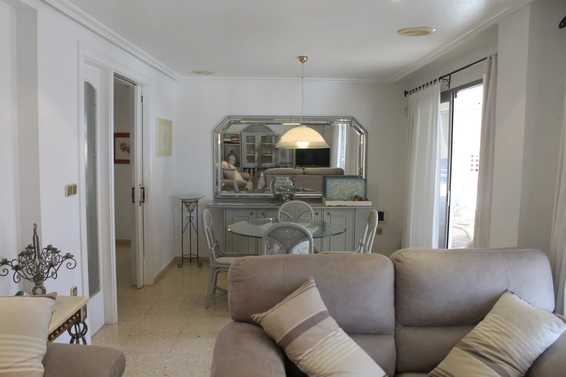 Apartament na sprzedaż w Santa Pola