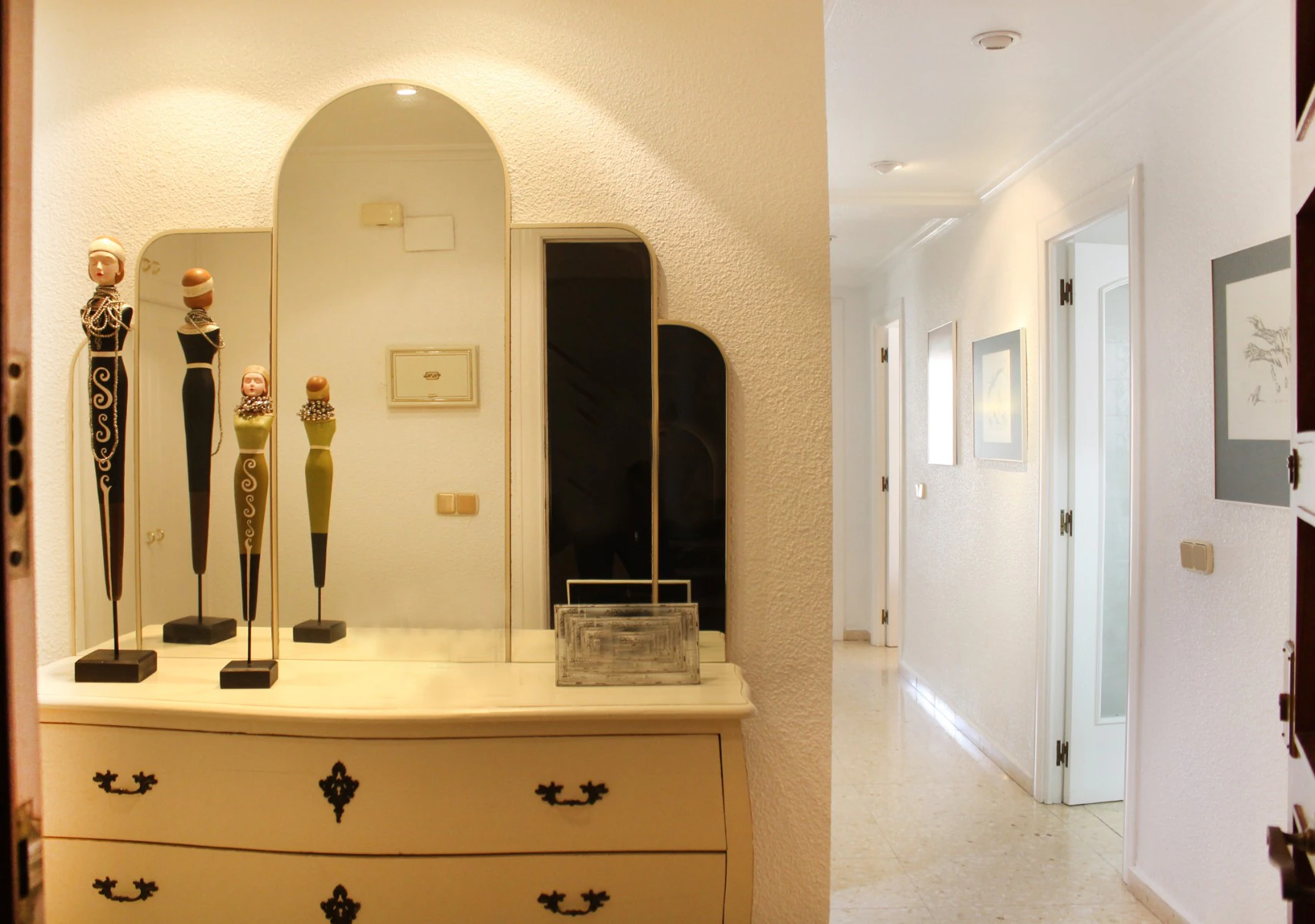 Apartament na sprzedaż w Santa Pola
