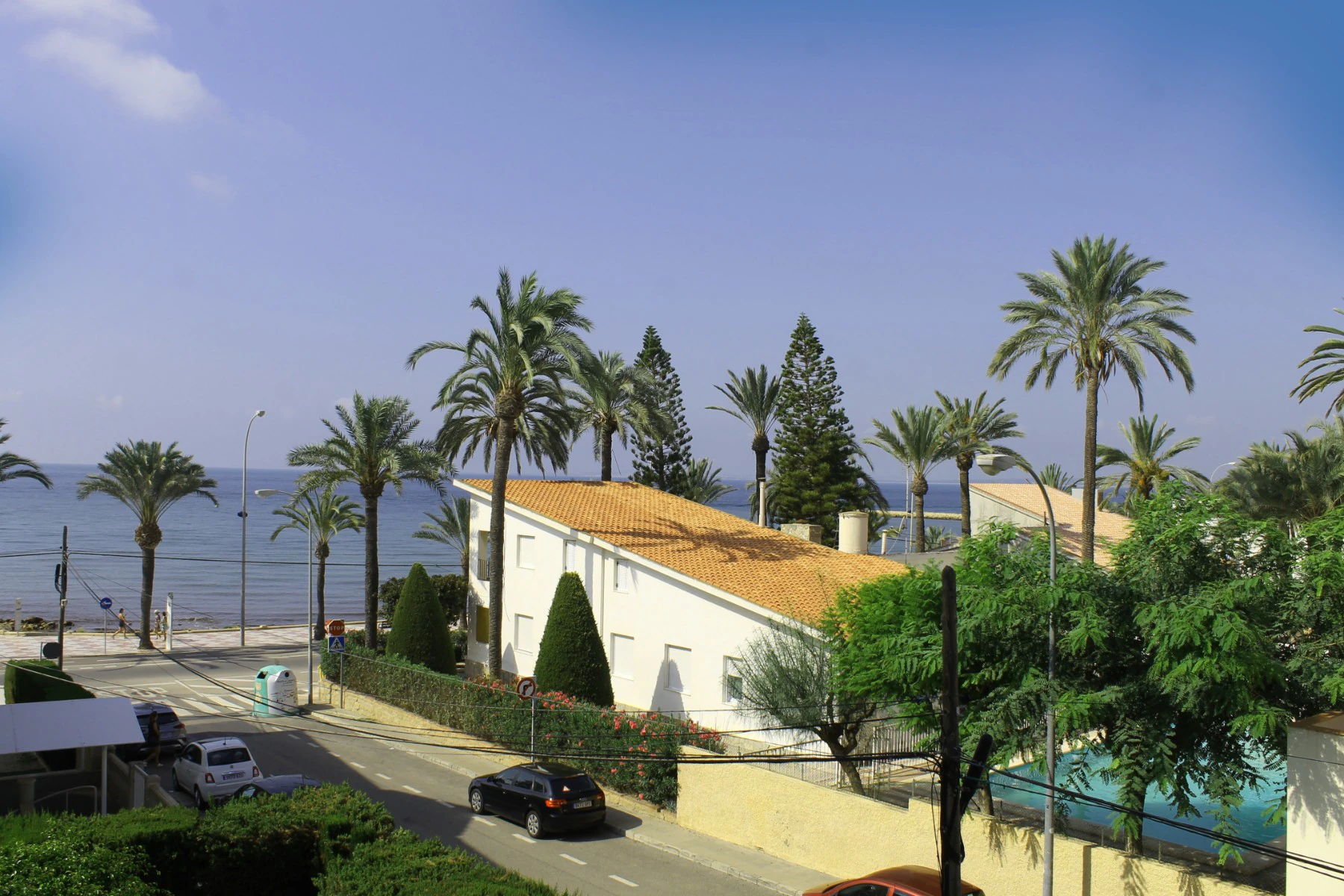 Apartament na sprzedaż w Santa Pola