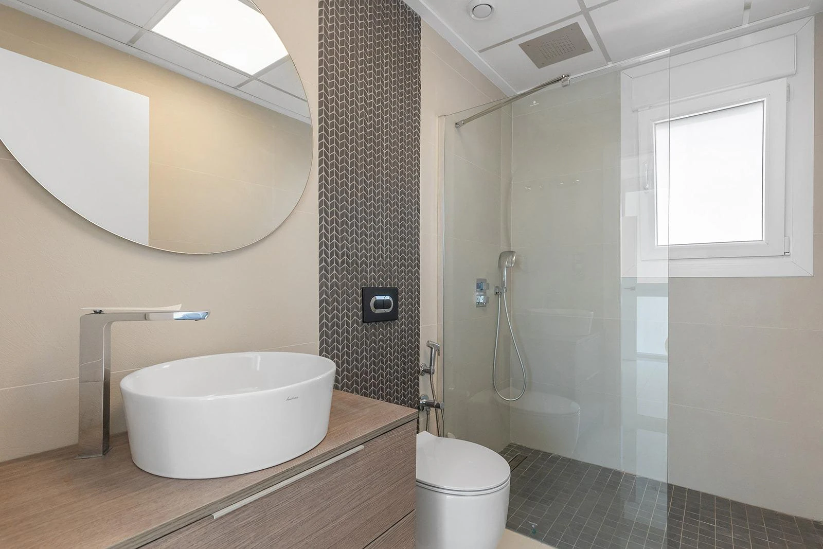 Opportunity: New Construction Villa in Pueblo Bravo