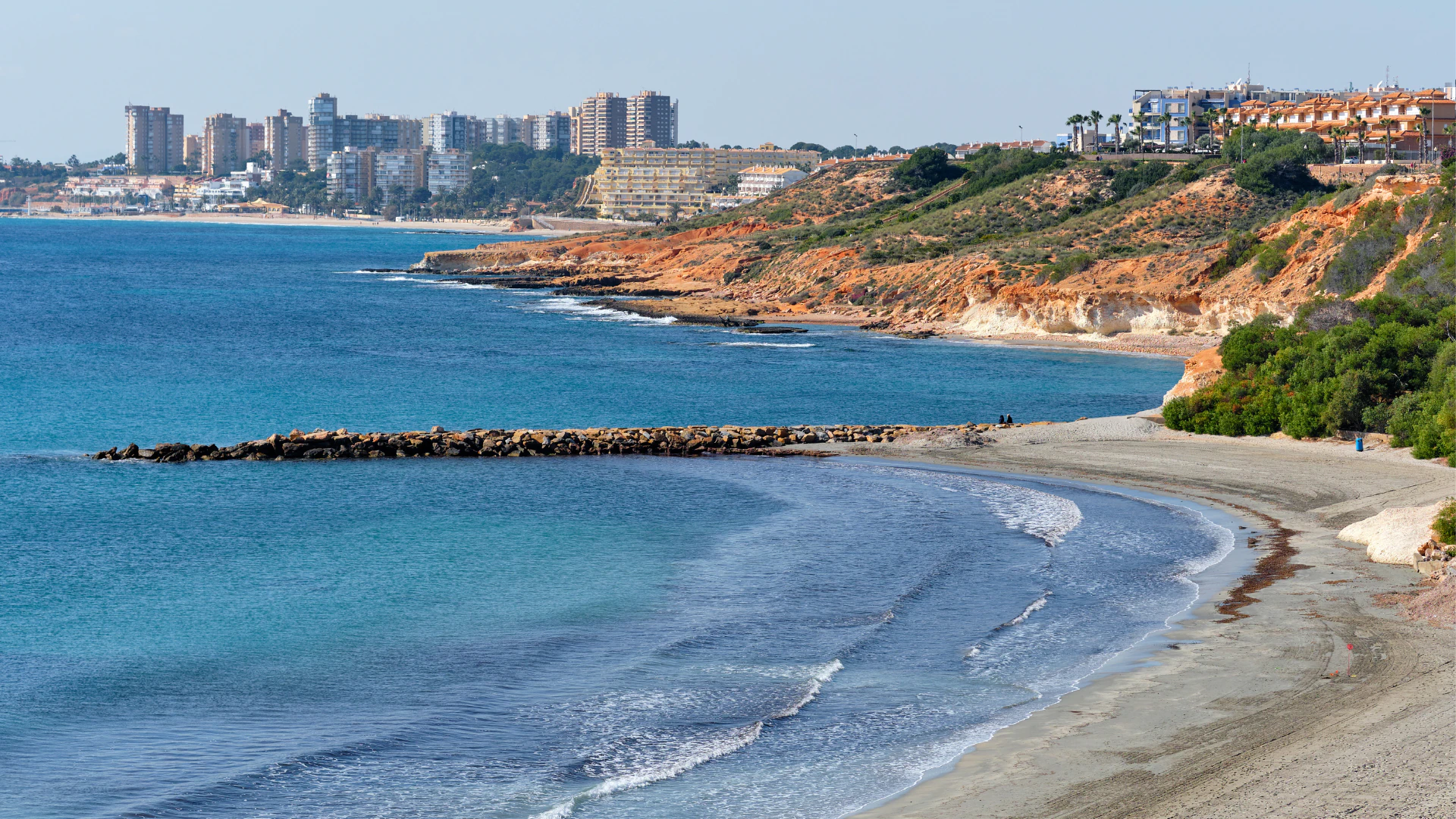 Apartament na sprzedaż w Orihuela Costa