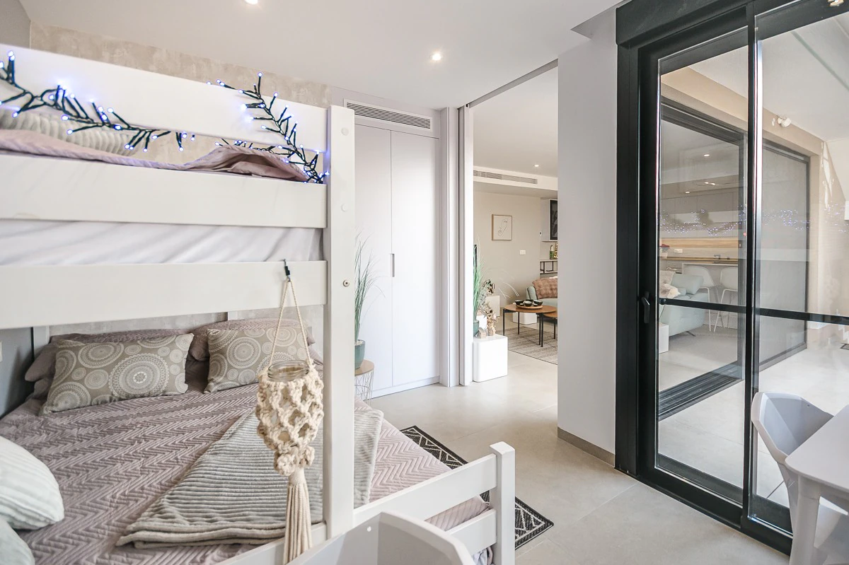 Penthouse na sprzedaż w San Pedro Del Pinatar