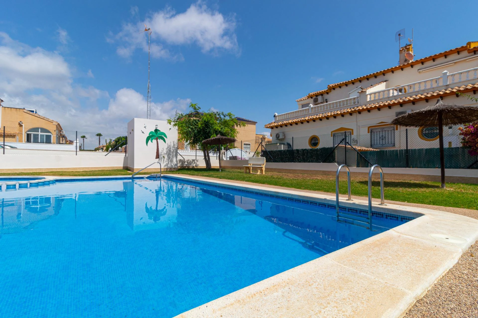 - na sprzedaż w Torrevieja