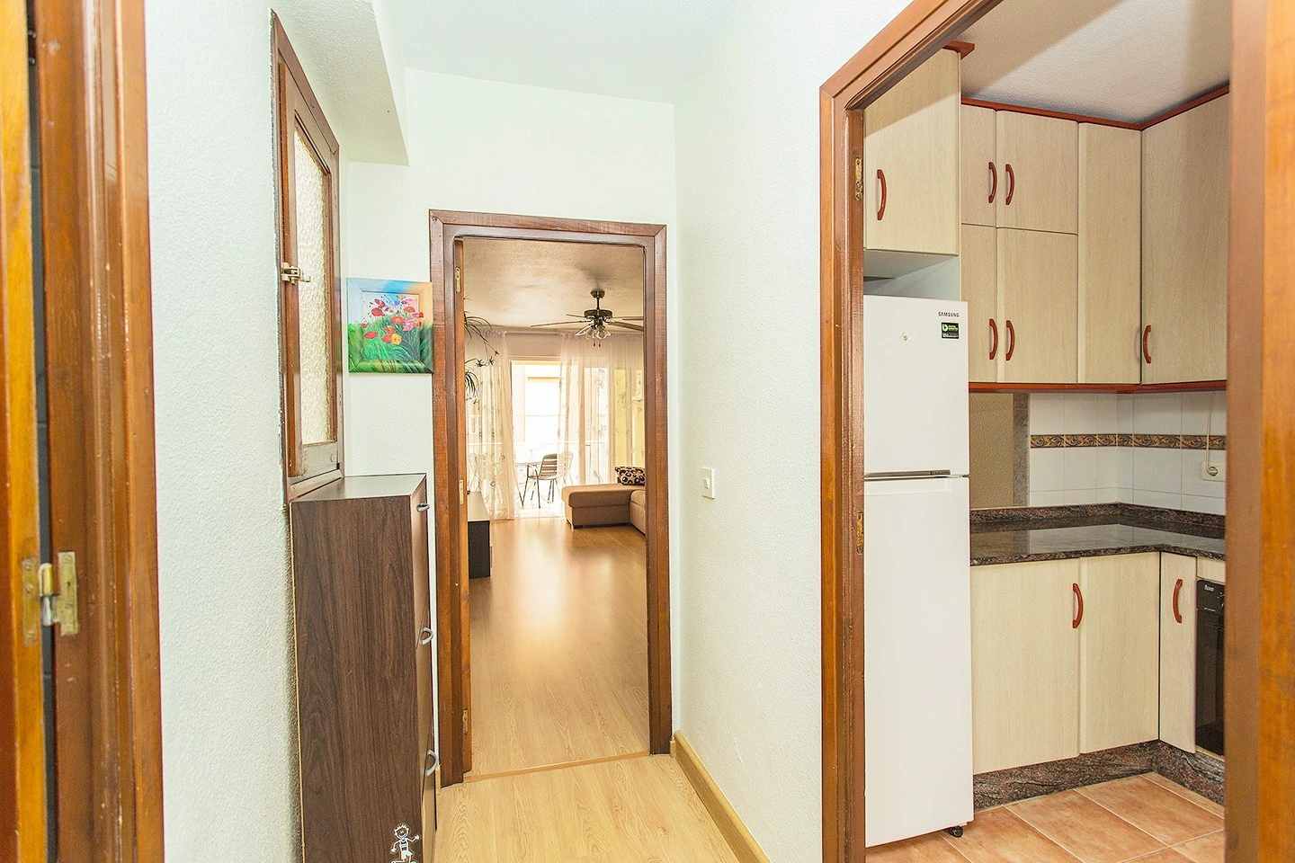 Apartament na sprzedaż w Torrevieja