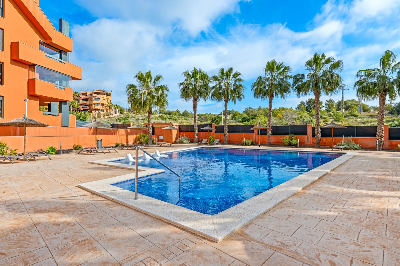 Apartament na sprzedaż w Orihuela Costa