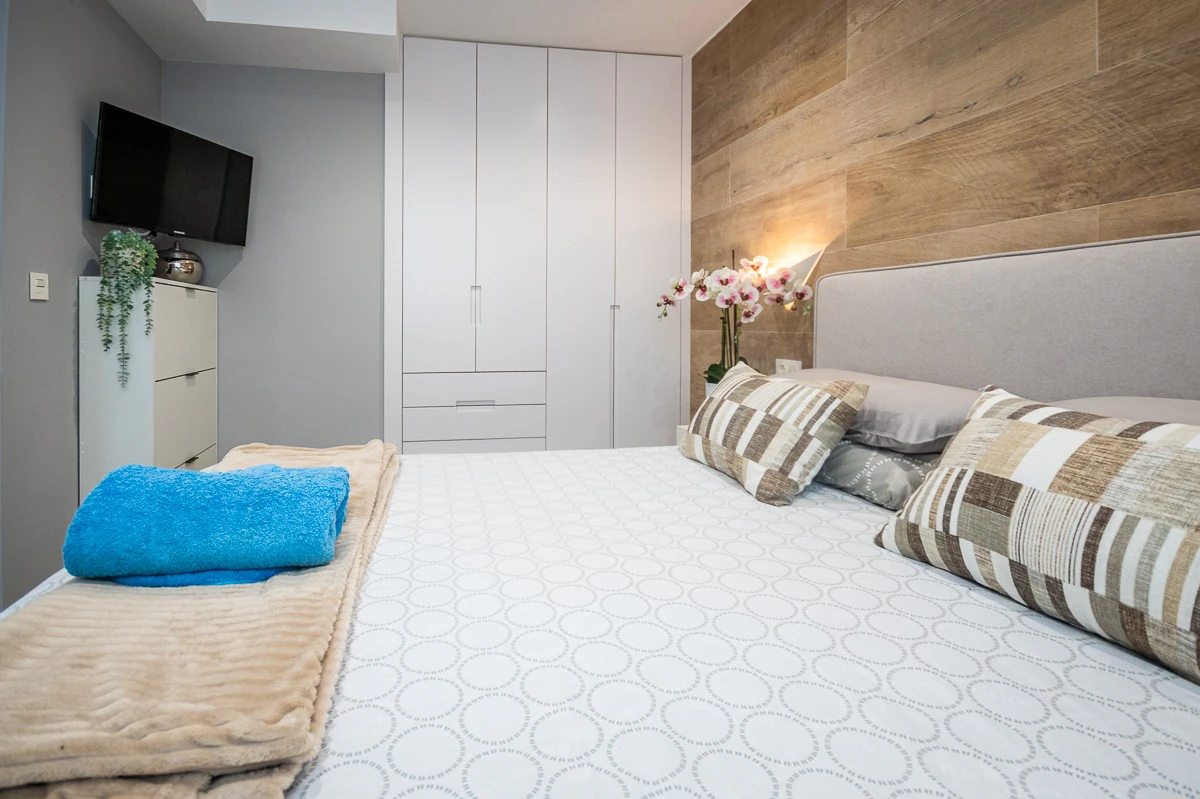 Penthouse na sprzedaż w San Pedro Del Pinatar
