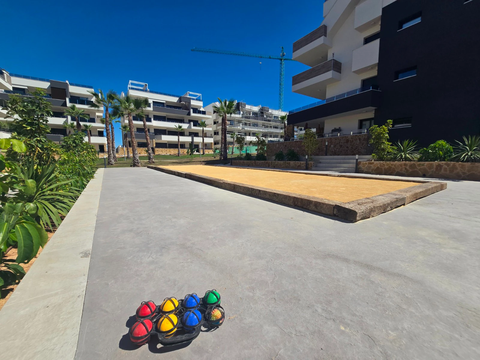 Apartament na sprzedaż w Orihuela Costa