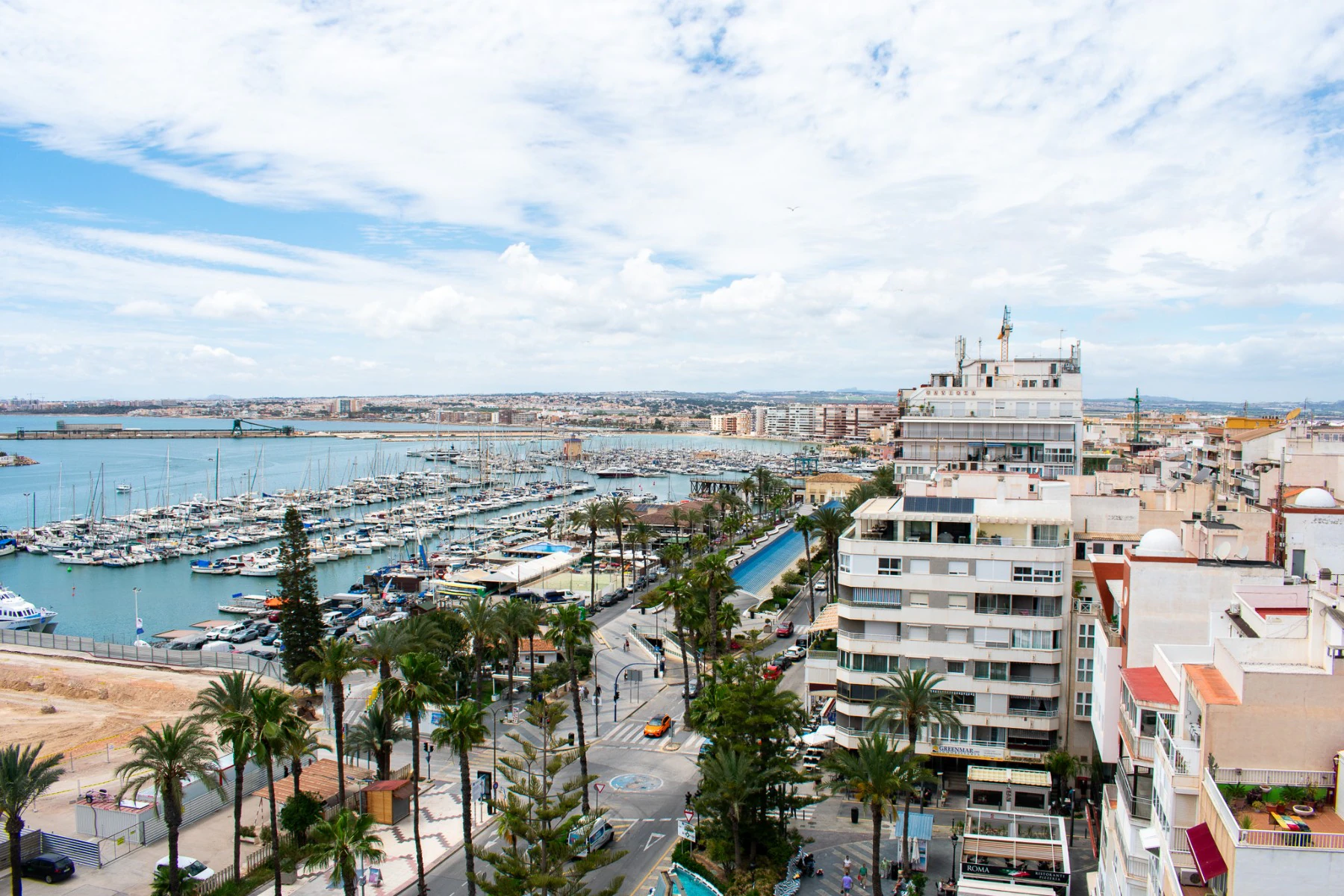Apartament na sprzedaż w Torrevieja