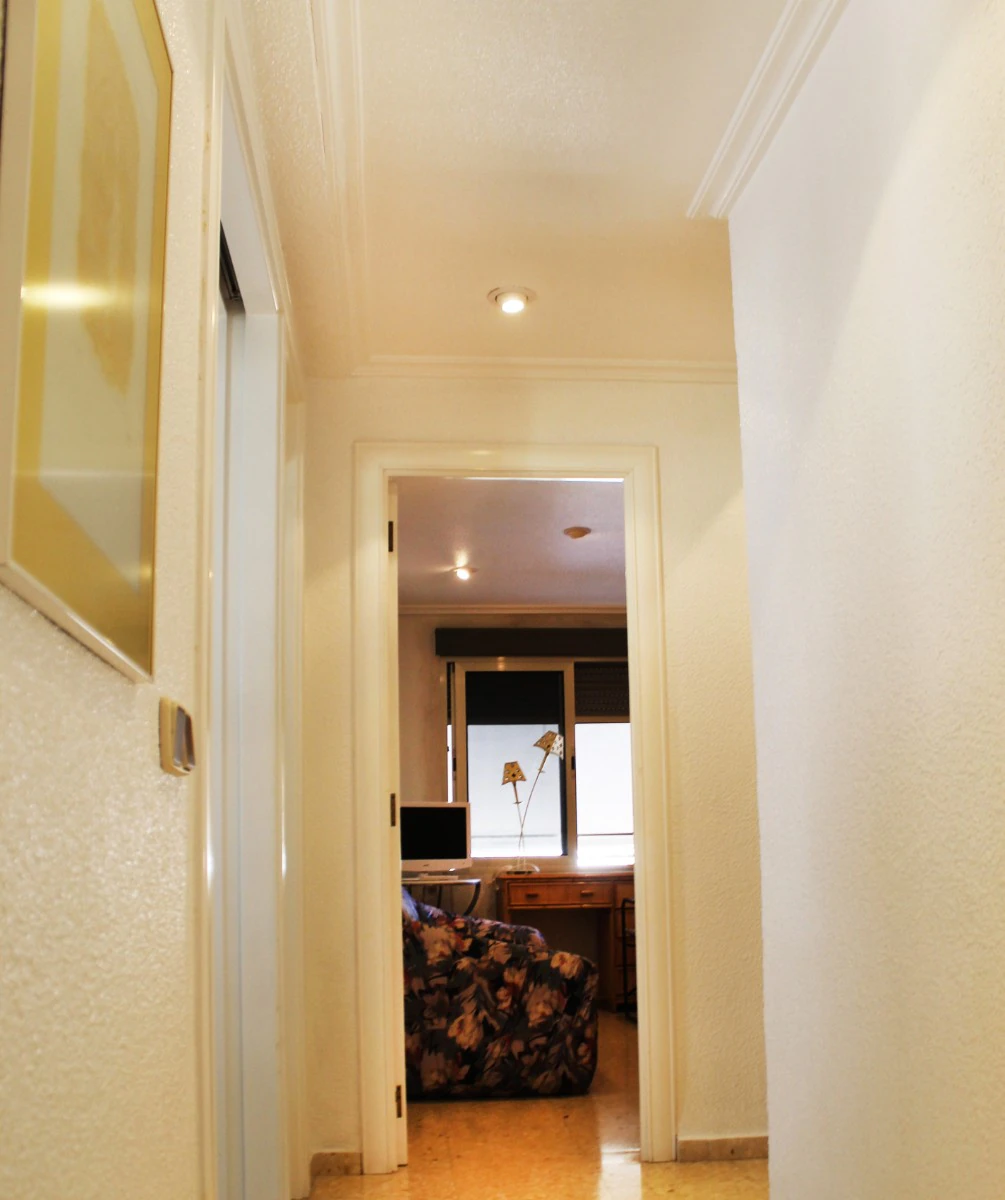 Apartament na sprzedaż w Santa Pola