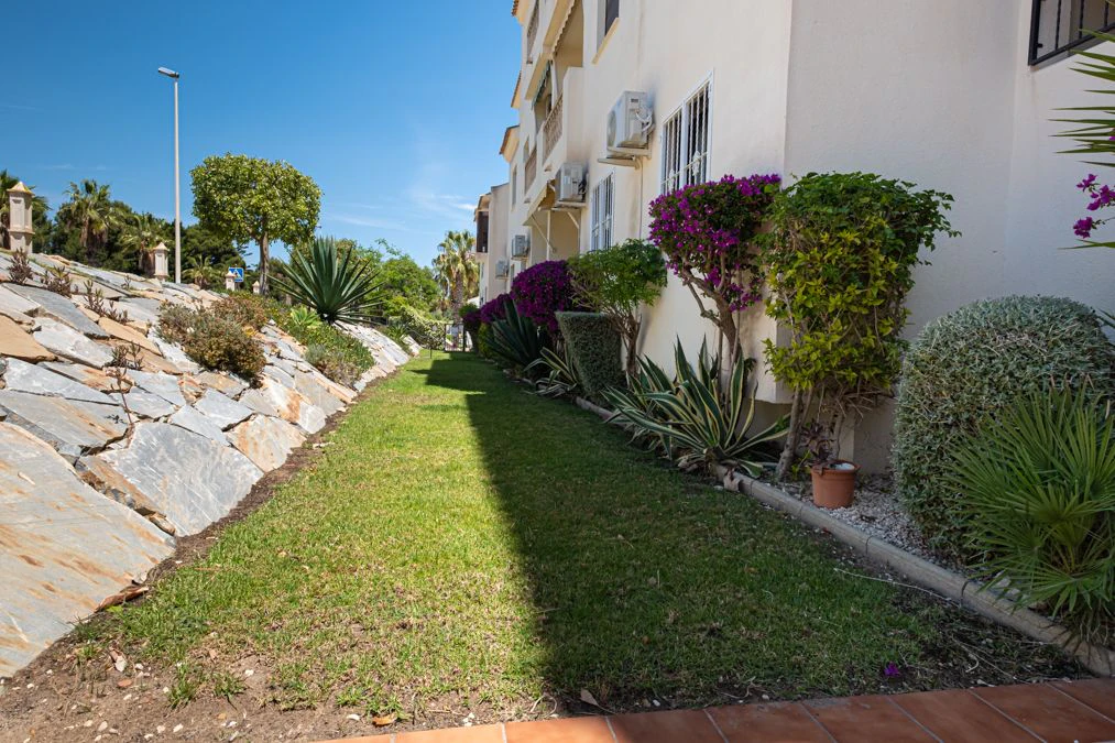 Apartament na sprzedaż w Orihuela