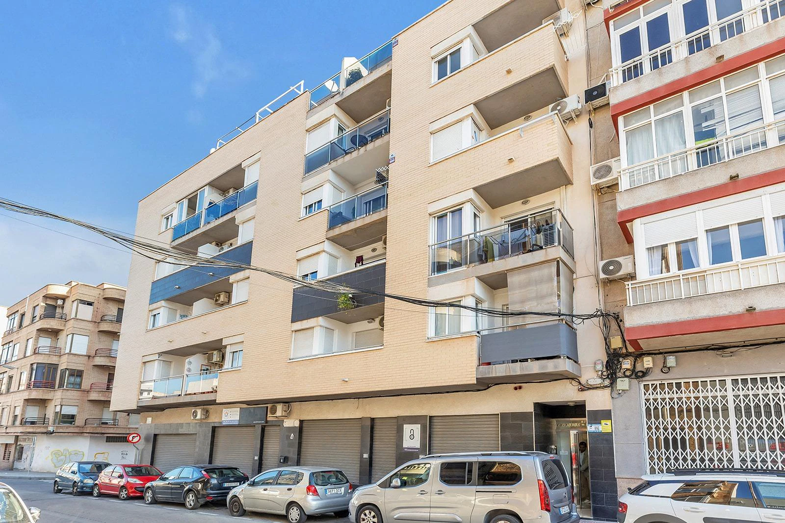 two bedroom opportunity