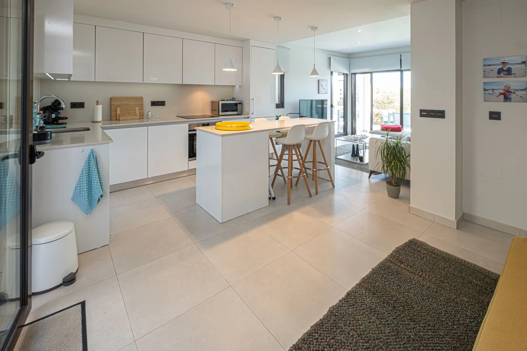 Apartament na sprzedaż w Orihuela