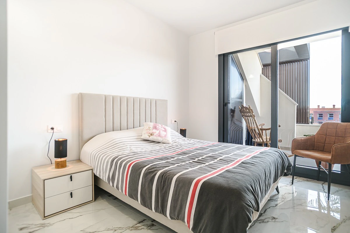 Penthouse na sprzedaż w Orihuela Costa