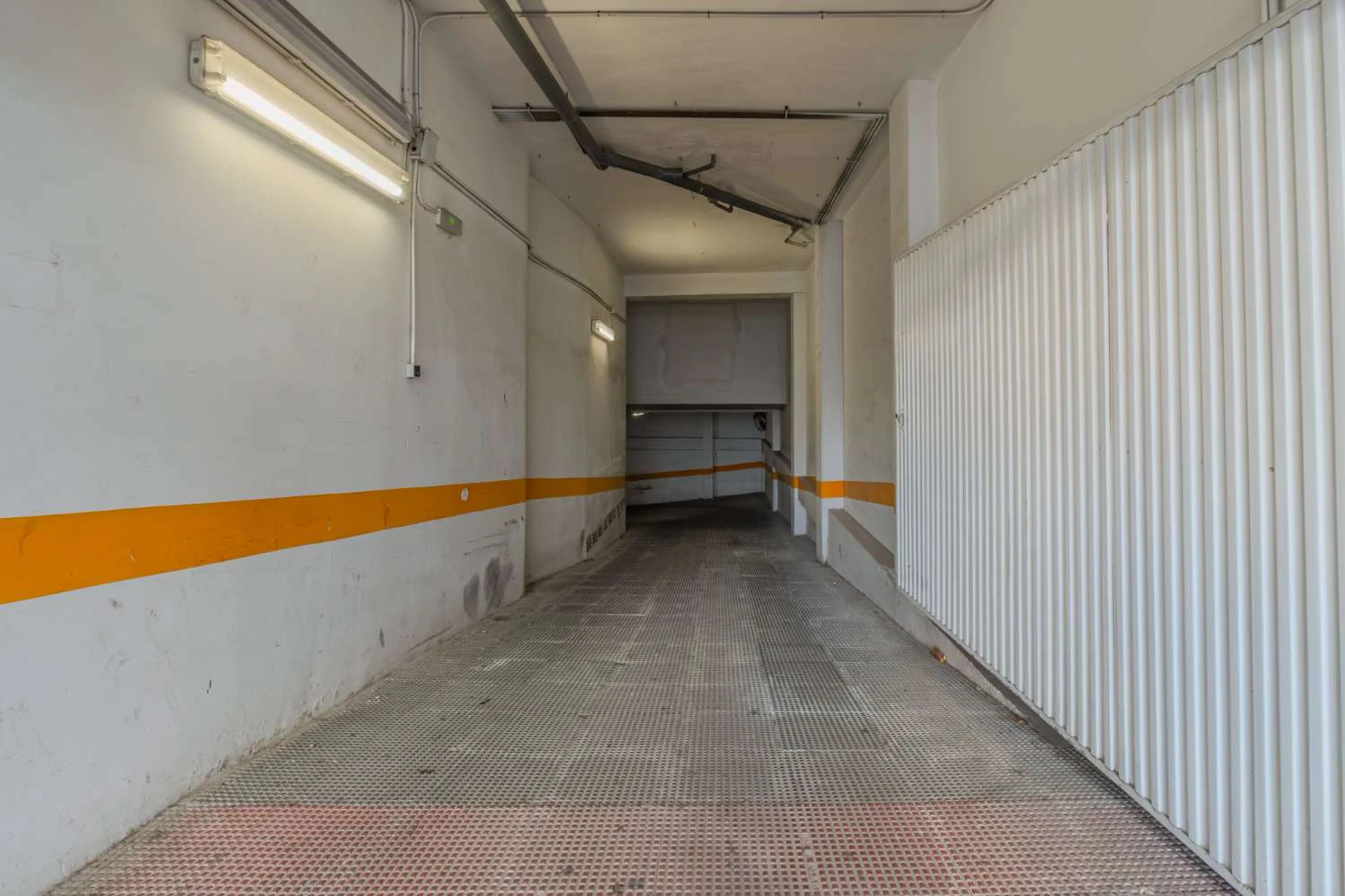 Garaż na sprzedaż w Torrevieja