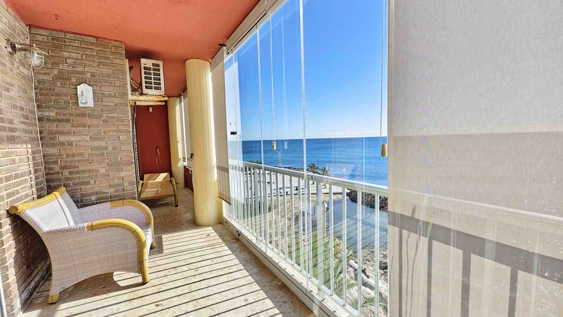 Apartament na sprzedaż w Torrevieja