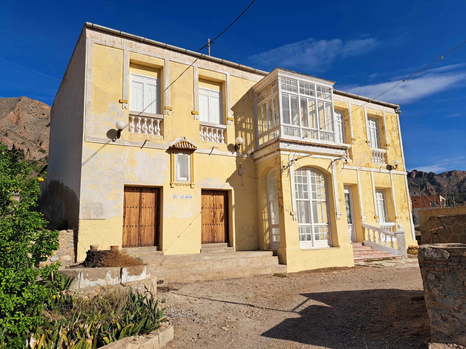 Finca na sprzedaż w Orihuela