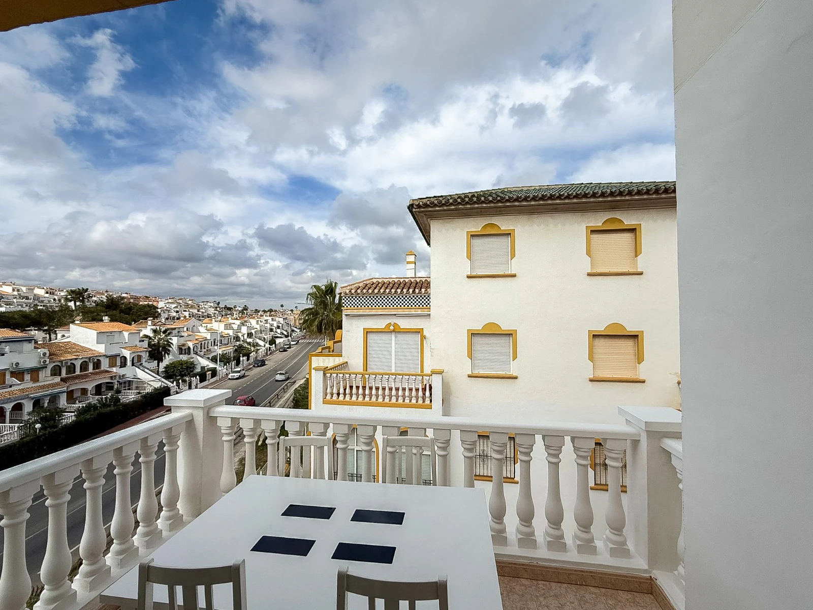Dom miejski na sprzedaż w Torrevieja