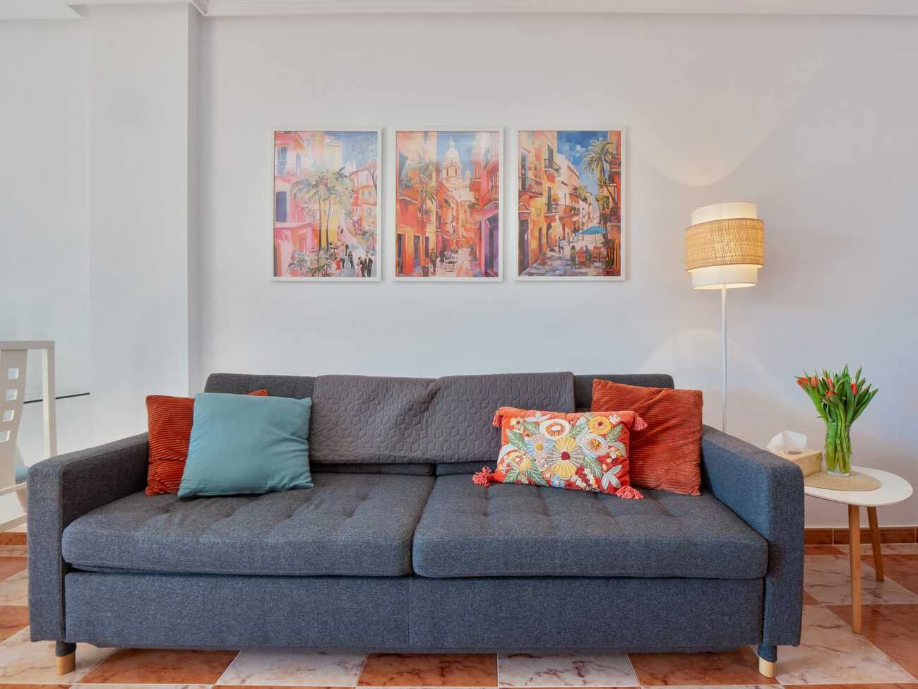 Apartment Penthouse na sprzedaż w Villamartin