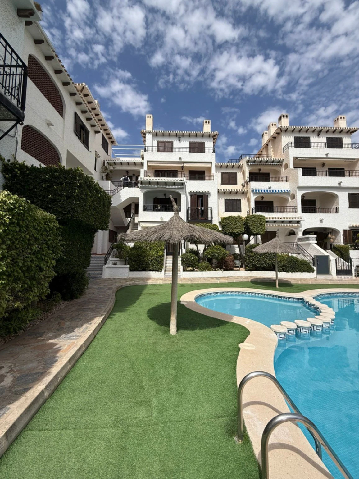 Apartament na sprzedaż w Orihuela