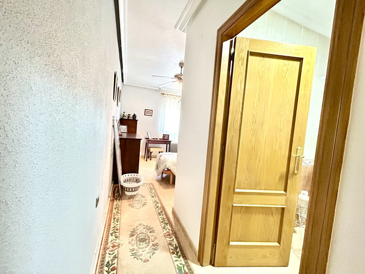 Квартира на продажа в Almoradi