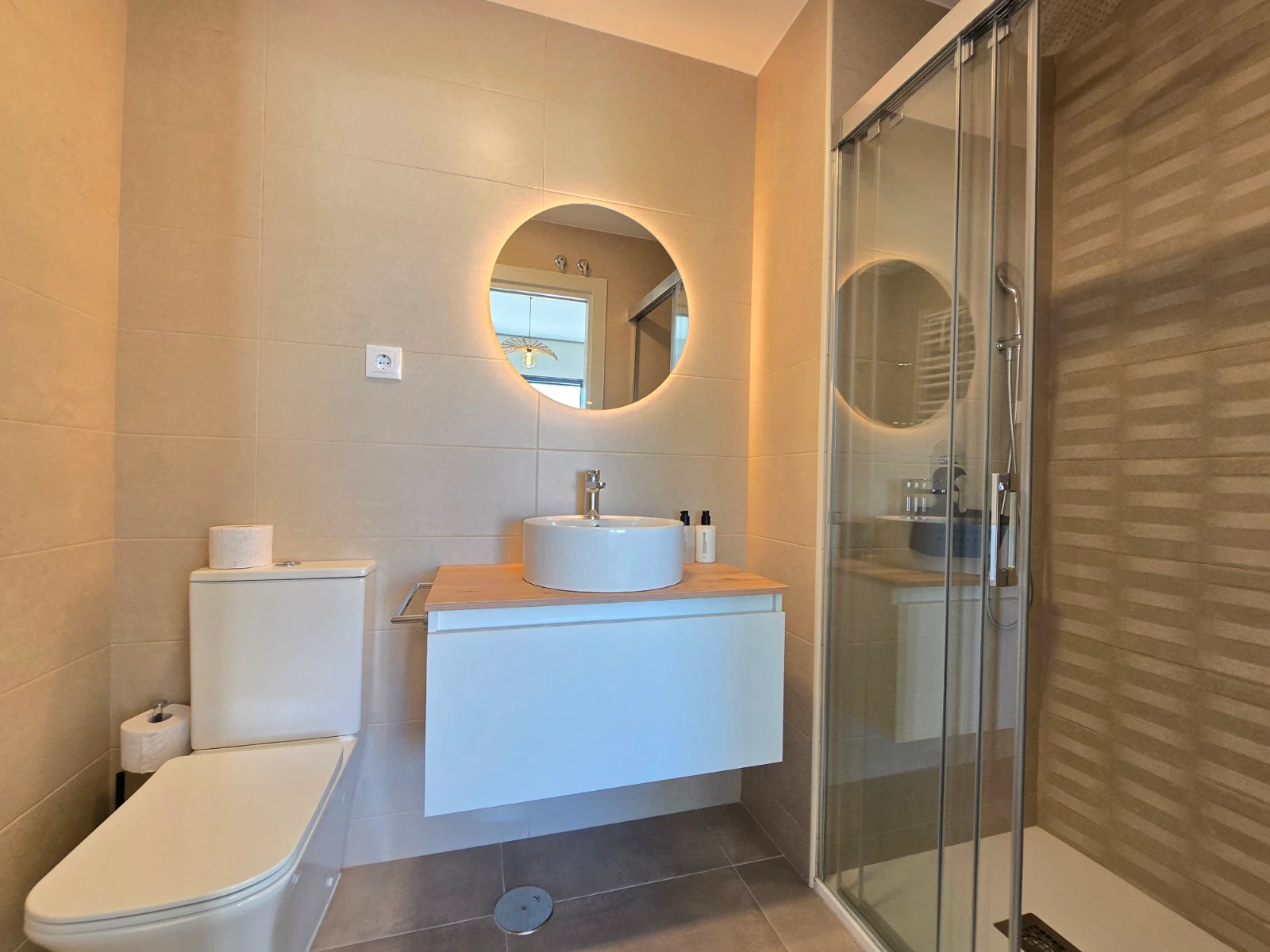 Apartament na sprzedaż w Santa Rosalia *