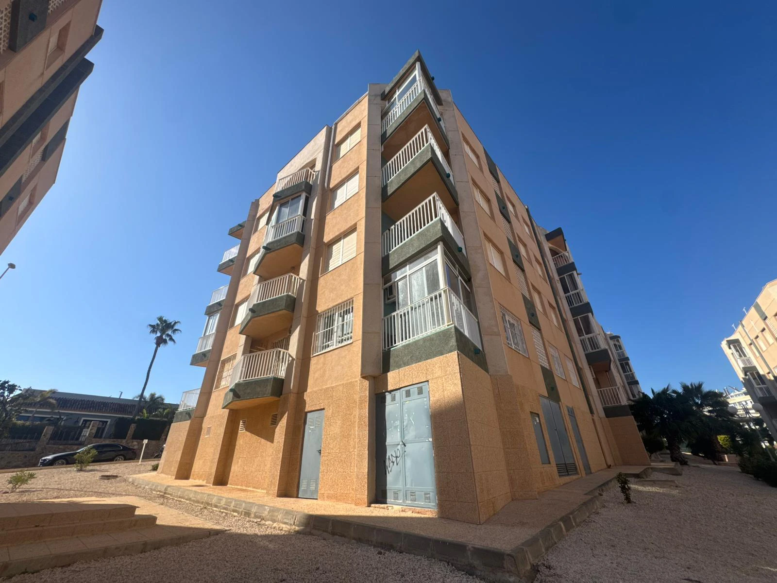 Apartament na sprzedaż w Torrevieja
