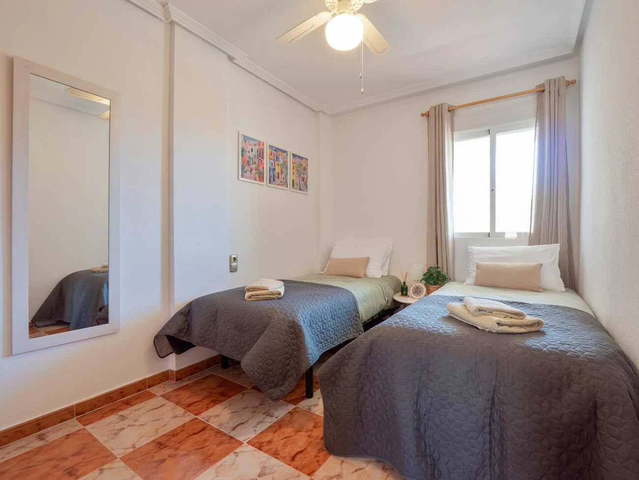 Apartment Penthouse na sprzedaż w Villamartin