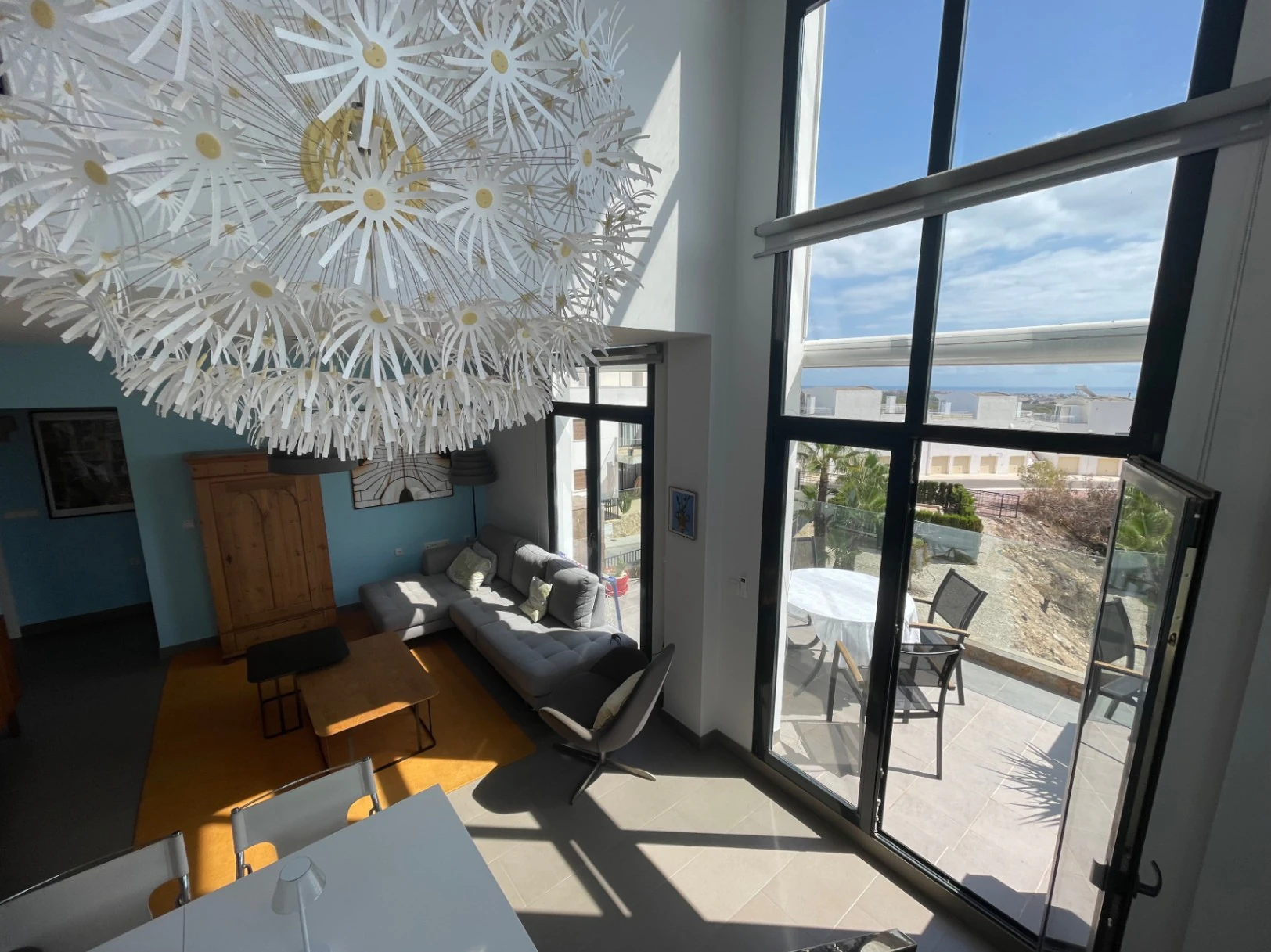 Penthouse na sprzedaż w Orihuela