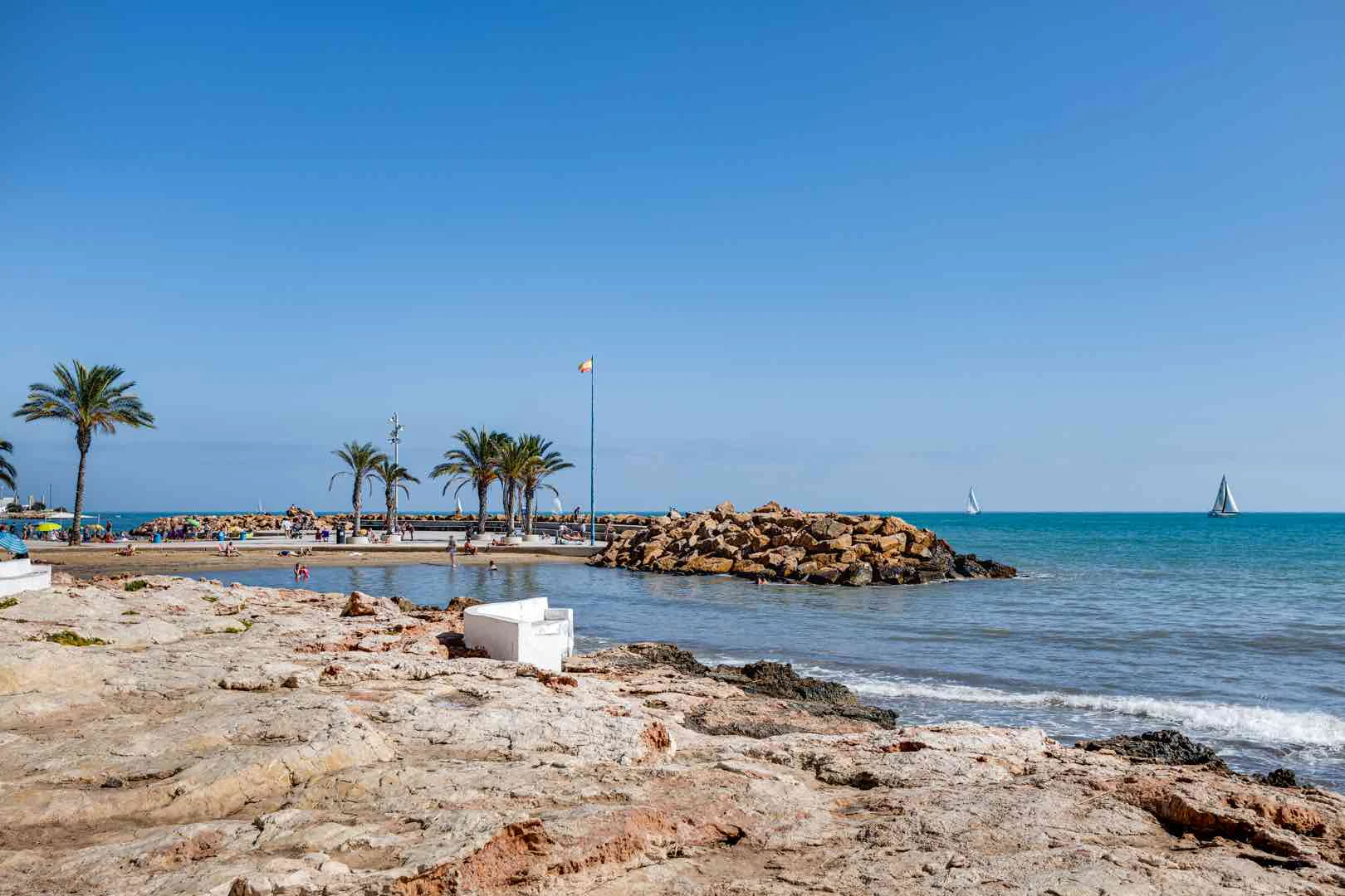Apartament na sprzedaż w Torrevieja