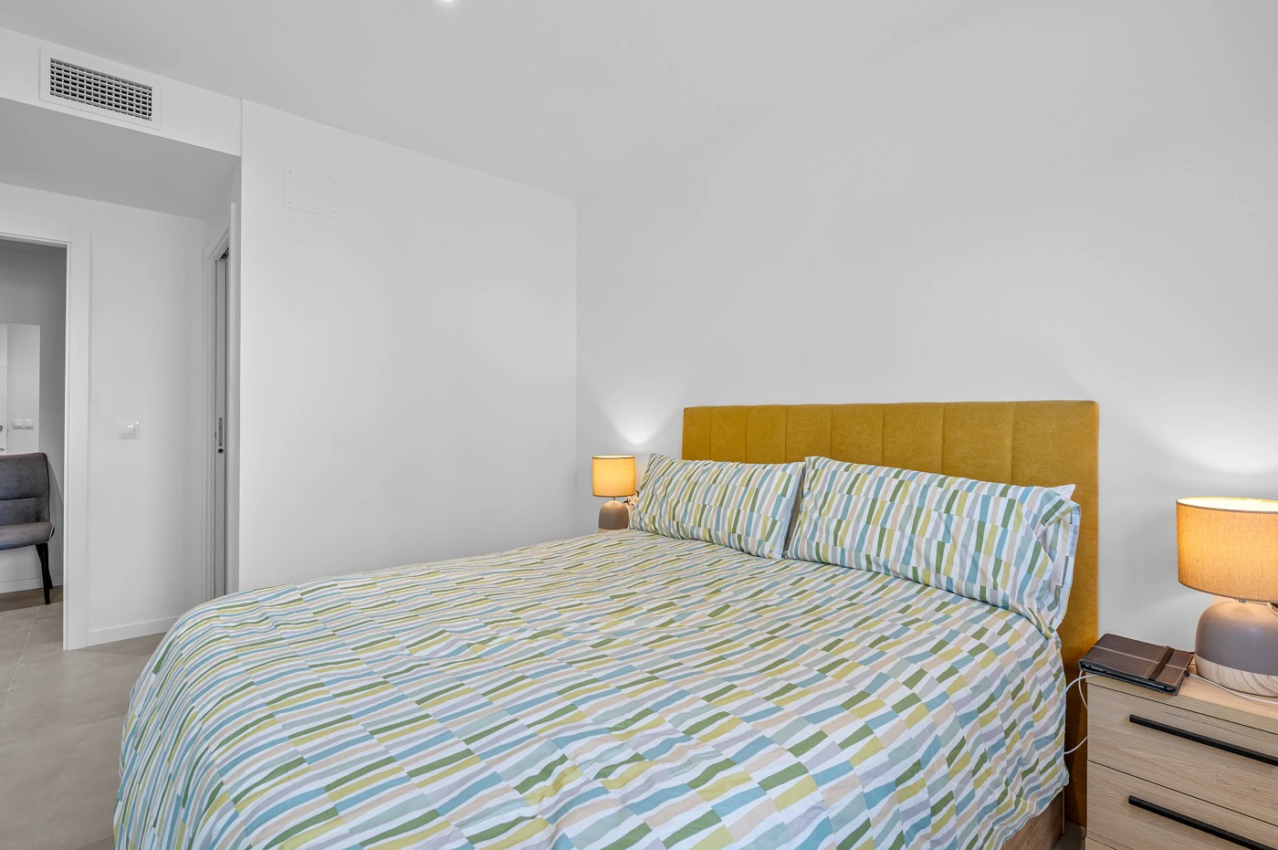 Apartament na sprzedaż w Dehesa De Campoamor