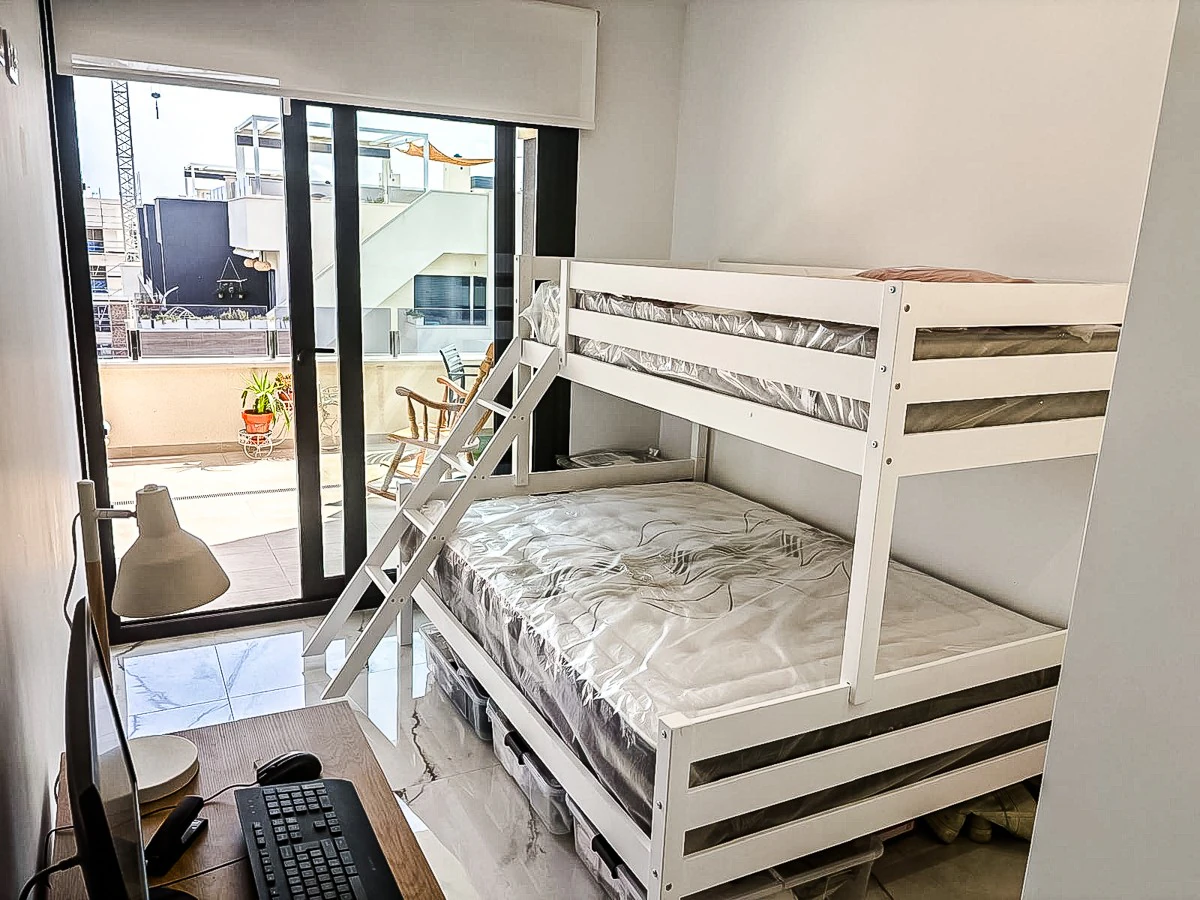 Penthouse na sprzedaż w Orihuela Costa