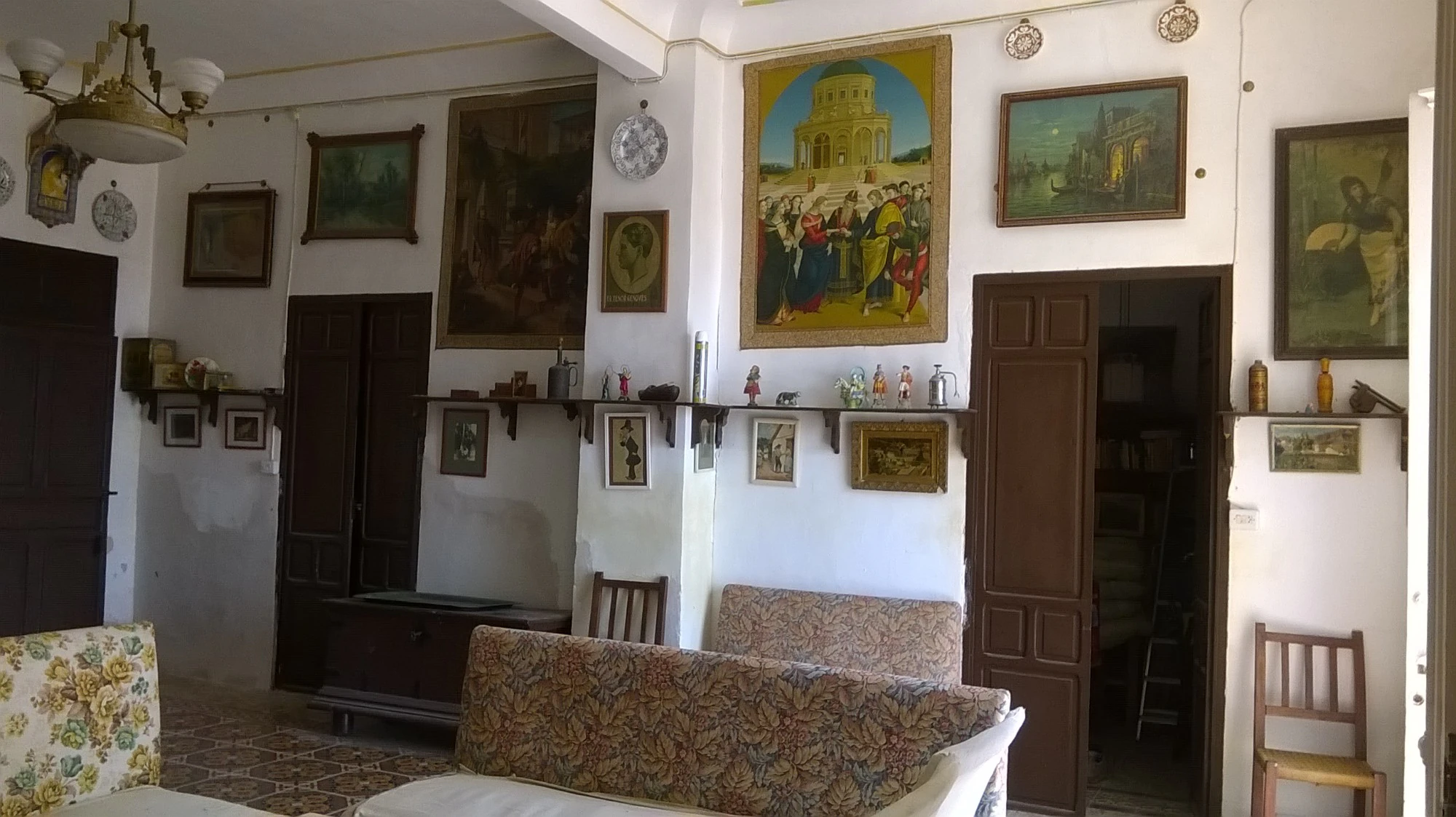 Finca na sprzedaż w Orihuela