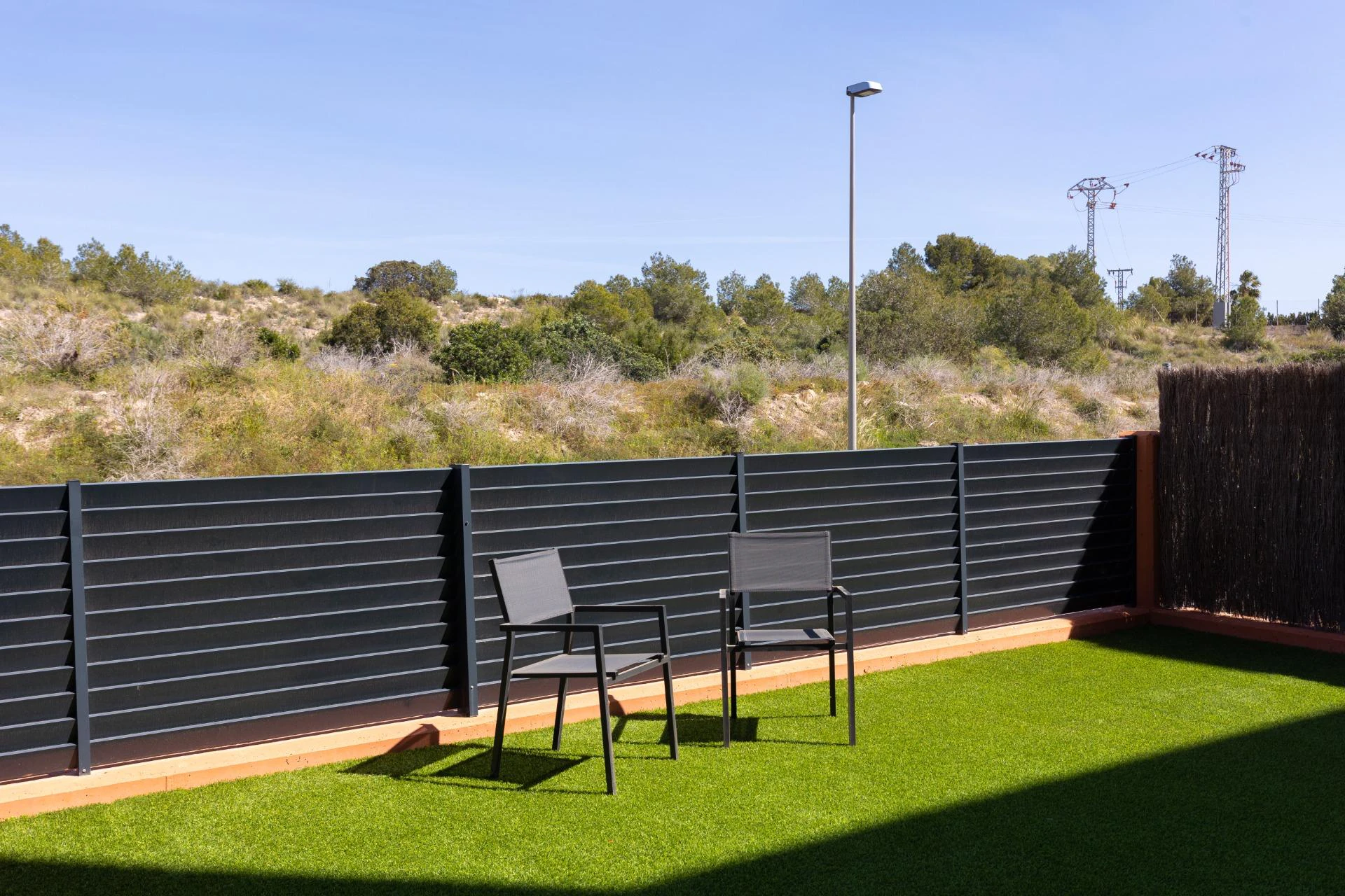Apartament na parterze – Palapagolf II, Orihuela Costa