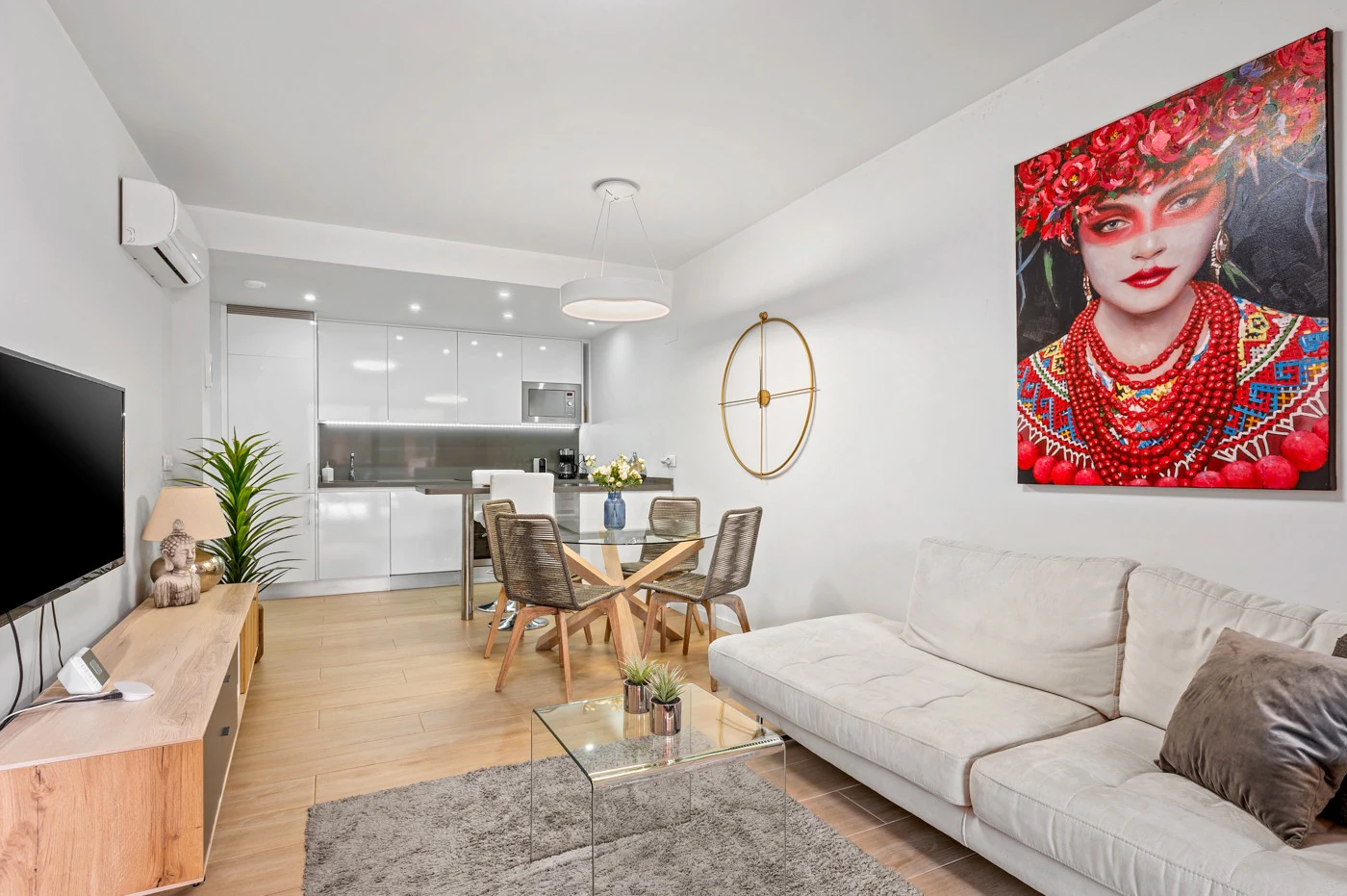 Apartament na sprzedaż w Orihuela Costa