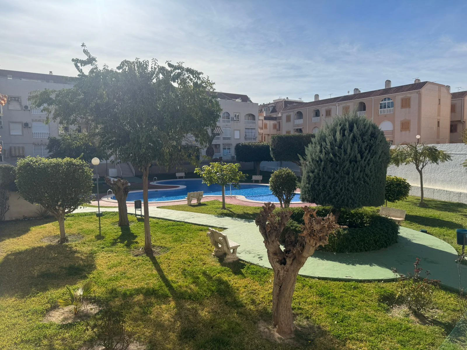 Apartament na sprzedaż w Torrevieja