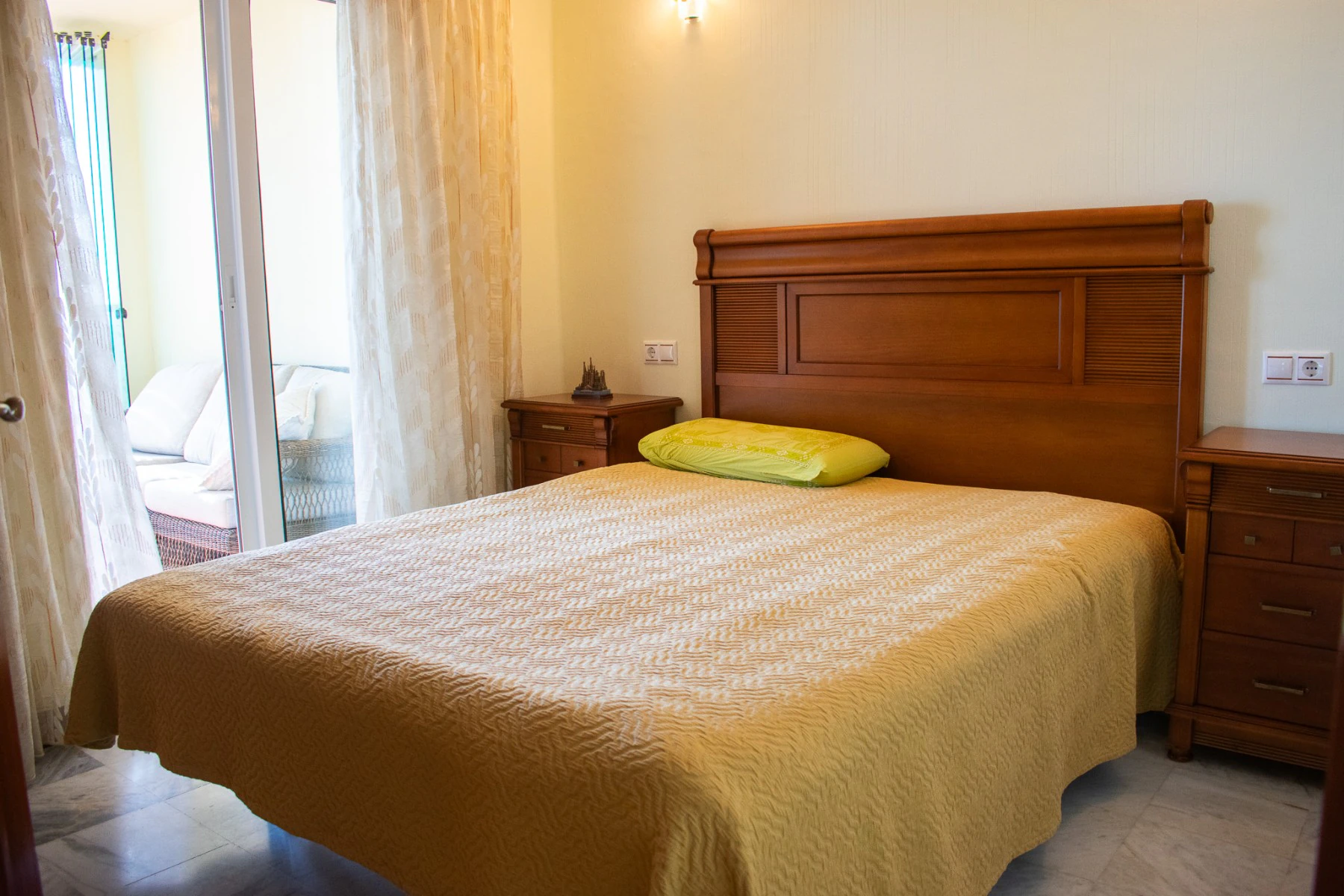 Apartament na sprzedaż w Torrevieja