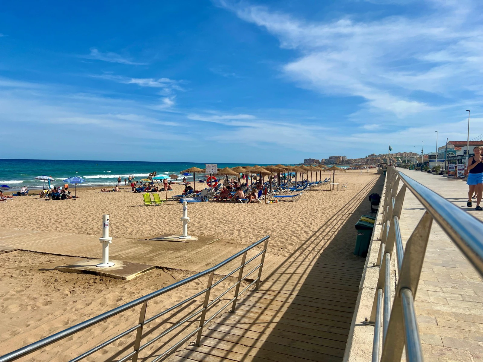 Apartament na sprzedaż w La Mata