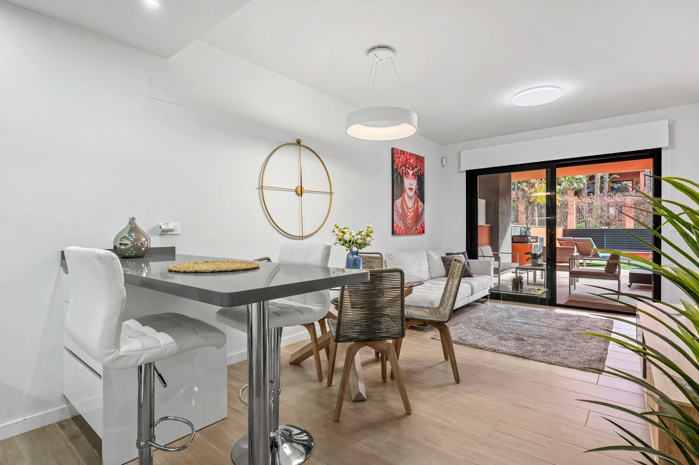 Apartament na sprzedaż w Orihuela Costa