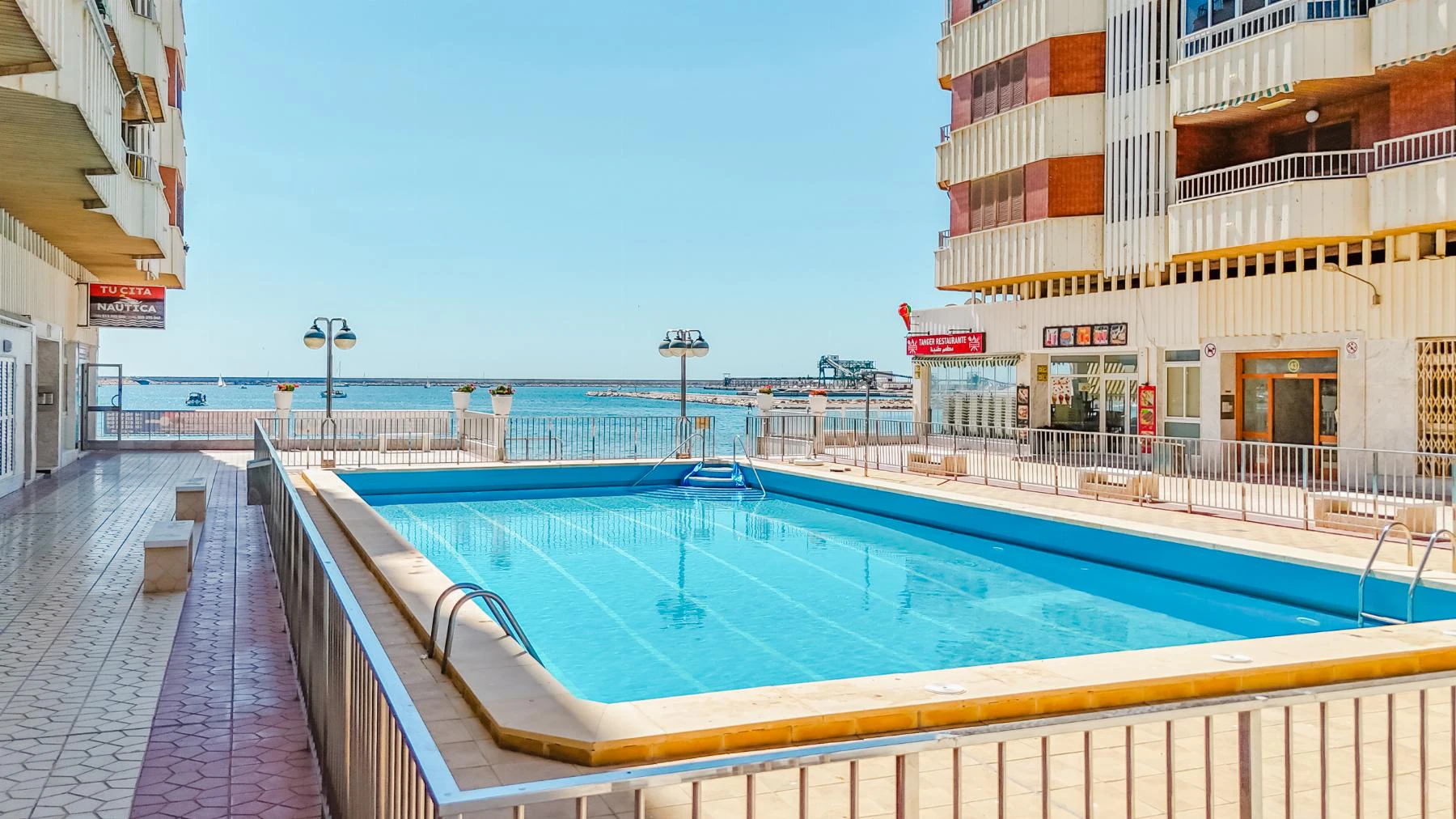 Apartament na sprzedaż w Torrevieja